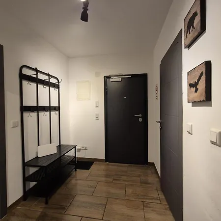 Mikra Homes24 In Apartment