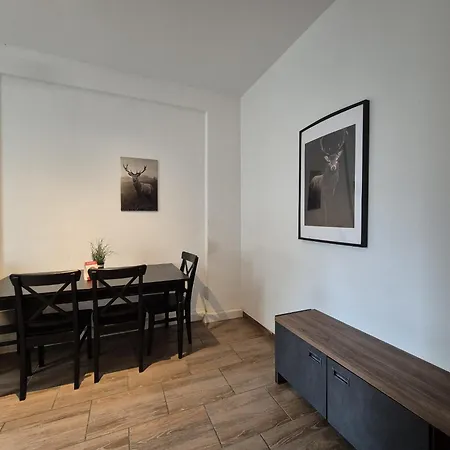 Apartment Mikra Homes24 In Crimmitschau