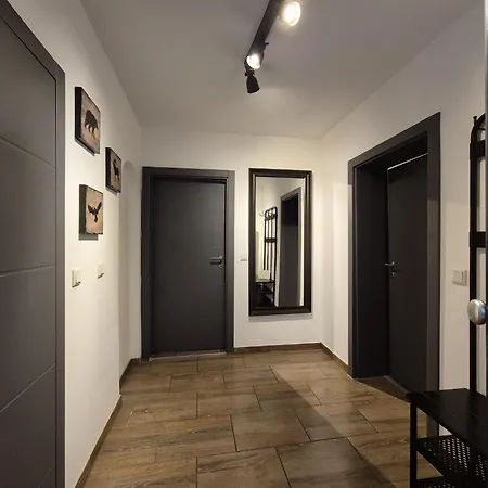 Apartment Mikra Homes24 In *